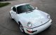 1994 Porsche 964 Turbo S Package car #1