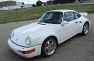 1994 Porsche 964 Turbo S Package car #1 View 21