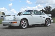 1994 Porsche 964 Turbo S Package car #1 View 6