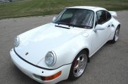 1994 Porsche 964 Turbo S Package car #1 View 2