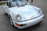 1994 Porsche 964 Turbo S Package car #1 View 5