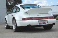 1994 Porsche 964 Turbo S Package car #1 View 7