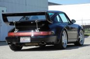 1994 Porsche 964 Turbo S Package car #2 View 13