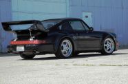 1994 Porsche 964 Turbo S Package car #2 View 10