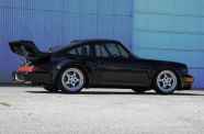 1994 Porsche 964 Turbo S Package car #2 View 5