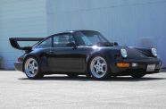 1994 Porsche 964 Turbo S Package car #2 View 2