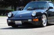 1994 Porsche 964 Turbo S Package car #2 View 6