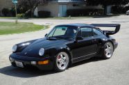 1994 Porsche 964 Turbo S Package car #2 View 3