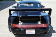 1994 Porsche 964 Turbo S Package car #2 View 11