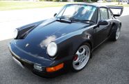 1994 Porsche 964 Turbo S Package car #2 View 70