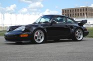 1994 Porsche 964 Turbo S Package car #3 View 7