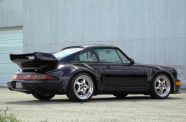 1994 Porsche 964 Turbo S Package car #3 View 8