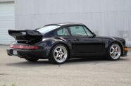 1994 Porsche 964 Turbo S Package car #3 View 5