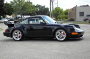 1994 Porsche 964 Turbo S Package car #3 View 10