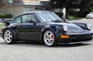 1994 Porsche 964 Turbo S Package car #3 View 1