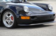 1994 Porsche 964 Turbo S Package car #3 View 3