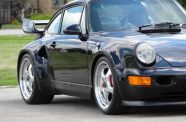 1994 Porsche 964 Turbo S Package car #3 View 2