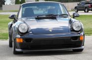 1994 Porsche 964 Turbo S Package car #3 View 17