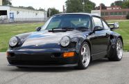 1994 Porsche 964 Turbo S Package car #3 View 11