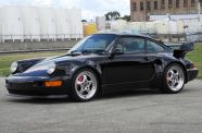 1994 Porsche 964 Turbo S Package car #3 View 4