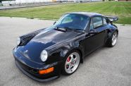 1994 Porsche 964 Turbo S Package car #3 View 6