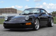 1994 Porsche 964 Turbo S Package car #3 View 14