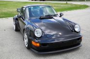 1994 Porsche 964 Turbo S Package car #3 View 15