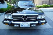 Mercedes Benz 560SL One owner!  View 19