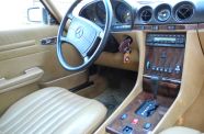 Mercedes Benz 560SL One owner!  View 30
