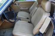 Mercedes Benz 560SL One owner!  View 36