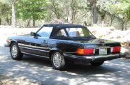 Mercedes Benz 560SL One owner!  View 7