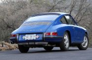 1967 Porsche 911S Coupe View 35