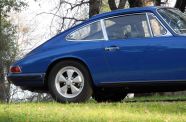 1967 Porsche 911S Coupe View 37