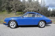 1967 Porsche 911S Coupe View 6