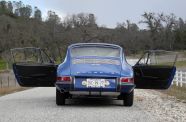 1967 Porsche 911S Coupe View 26