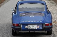 1967 Porsche 911S Coupe View 28