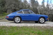 1967 Porsche 911S Coupe View 7