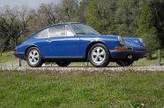 1967 Porsche 911S Coupe View 30