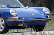1967 Porsche 911S Coupe View 34