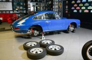 1967 Porsche 911S Coupe View 121