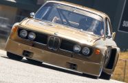 1975 BMW CSL E9 Vintage Race Car! View 15