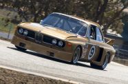 1975 BMW CSL E9 Vintage Race Car! View 20