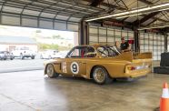 1975 BMW CSL E9 Vintage Race Car! View 3