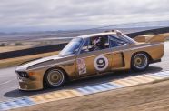 1975 BMW CSL E9 Vintage Race Car! View 1