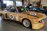 1975 BMW CSL E9 Vintage Race Car! View 2