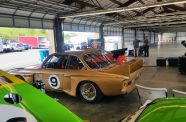 1975 BMW CSL E9 Vintage Race Car! View 31