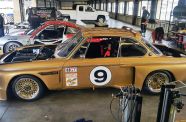 1975 BMW CSL E9 Vintage Race Car! View 8