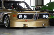 1975 BMW CSL E9 Vintage Race Car! View 7