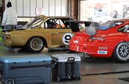 1975 BMW CSL E9 Vintage Race Car! View 32