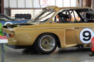 1975 BMW CSL E9 Vintage Race Car! View 4